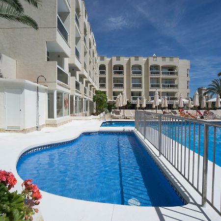 Ms Aguamarina Suites Torremolinos Exterior photo