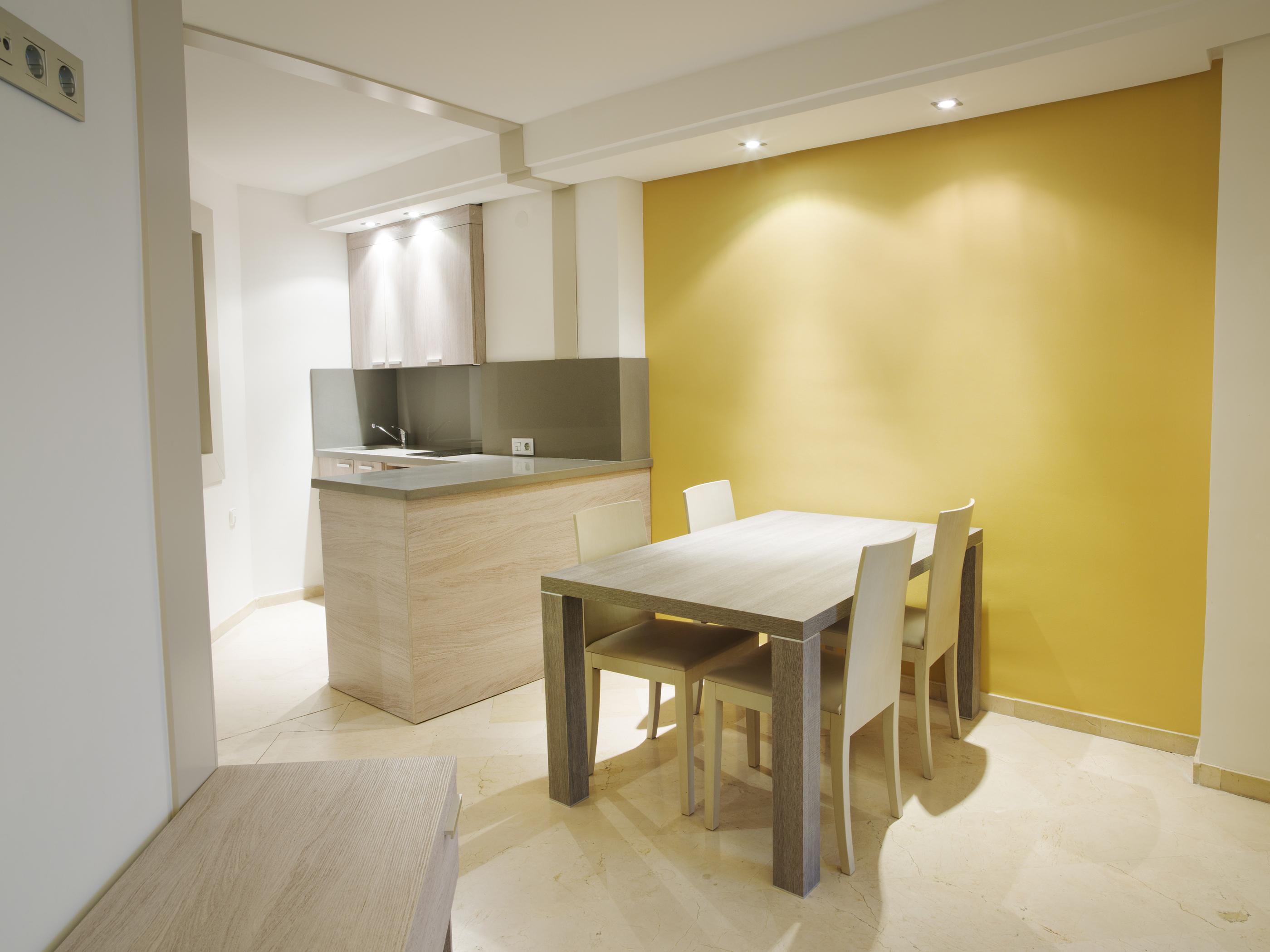 Ms Aguamarina Suites Torremolinos Exterior photo