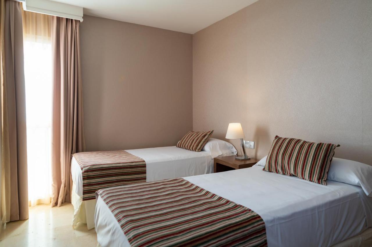 Ms Aguamarina Suites Torremolinos Exterior photo