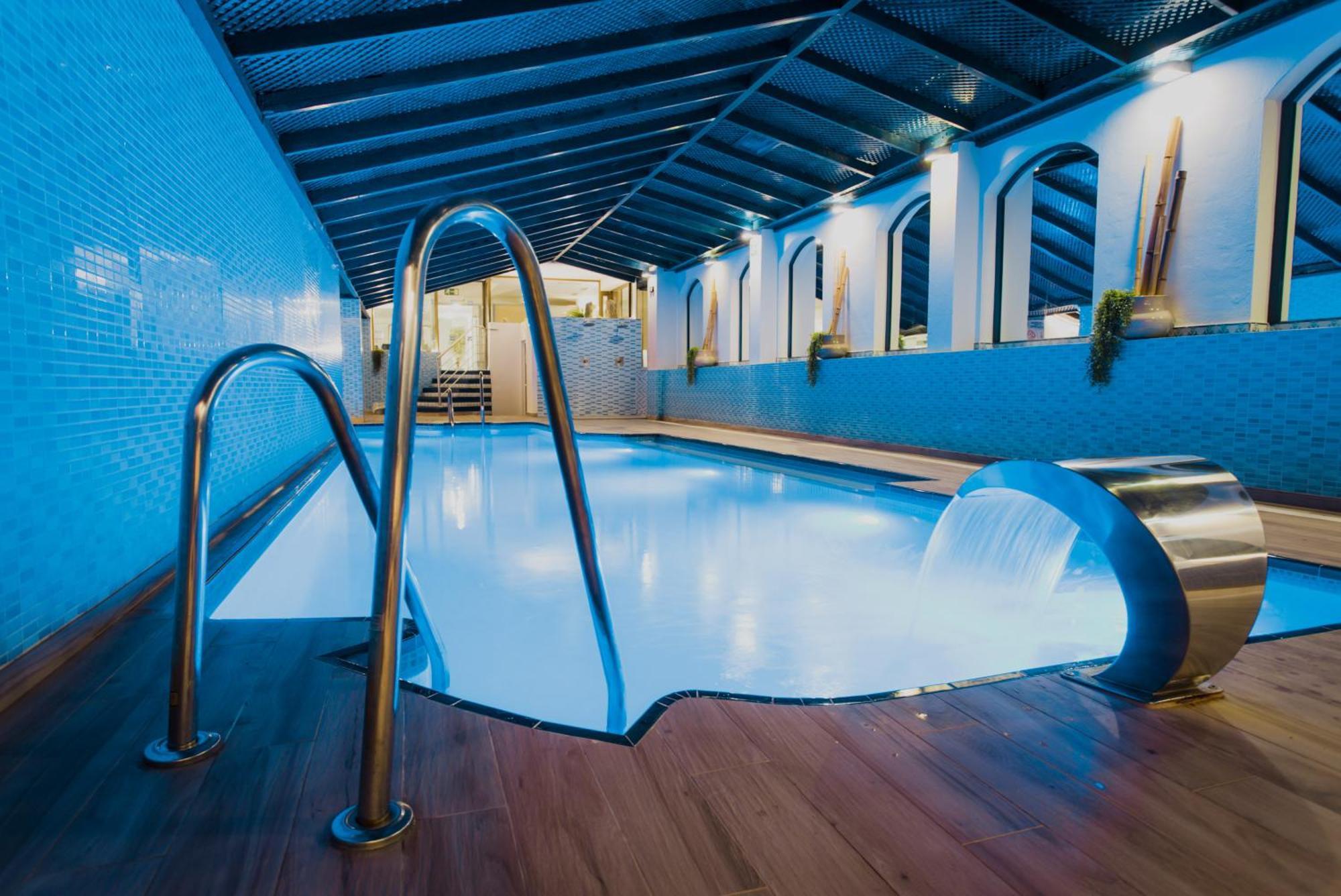 Ms Aguamarina Suites Torremolinos Exterior photo