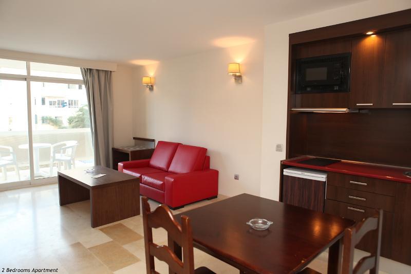 Ms Aguamarina Suites Torremolinos Exterior photo
