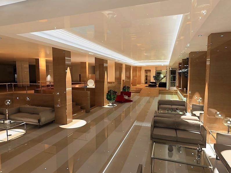 Ms Aguamarina Suites Torremolinos Exterior photo