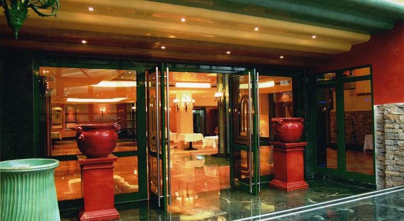 Ms Aguamarina Suites Torremolinos Exterior photo